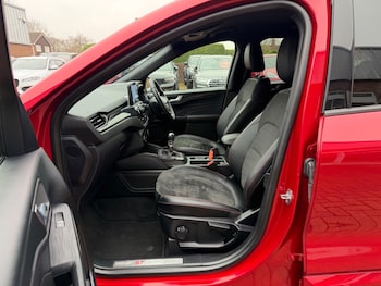 Used Ford Kuga 2022 for sale - 78363877: Photo