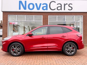 Used Ford Kuga 2022 for sale - 78363877: Photo