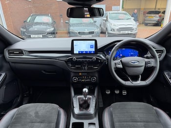 Used Ford Kuga 2022 for sale - 78363877: Photo