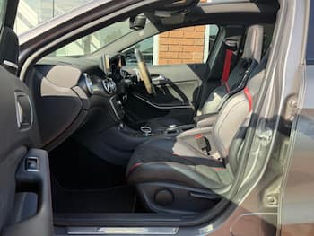 Used Mercedes-Benz GLA 2015 for sale - 79508642: Photo