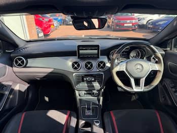 Used Mercedes-Benz GLA 2015 for sale - 79508642: Photo