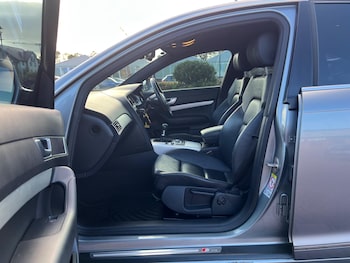 Used Audi A6 2010 for sale - 78363897: Photo