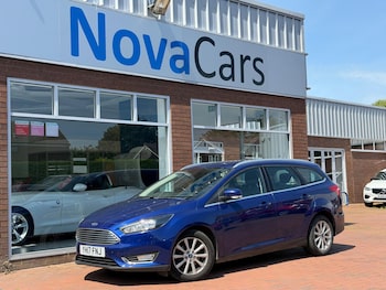Used Ford Focus 2017 for sale - 78982064: Photo