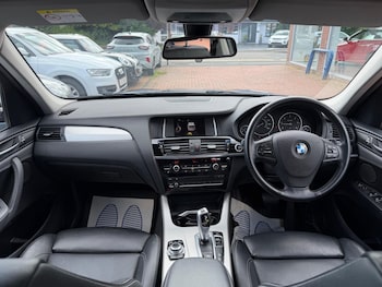 Used BMW X3 2015 for sale - 78601213: Photo