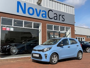 Used Kia Picanto 2022 for sale - 79349518: Photo