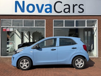 Used Kia Picanto 2022 for sale - 79349518: Photo