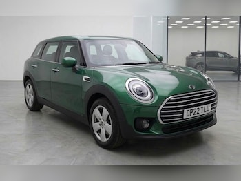 Used MINI Clubman 2022 for sale - 78822839: Photo