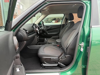Used MINI Clubman 2022 for sale - 78822839: Photo