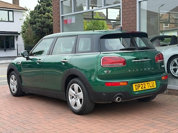 Used MINI Clubman 2022 for sale - 78822839: Photo