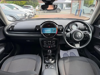 Used MINI Clubman 2022 for sale - 78822839: Photo