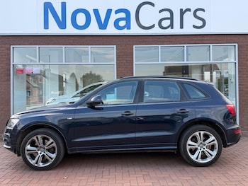 Used Audi Q5 2011 for sale - 78461341: Photo