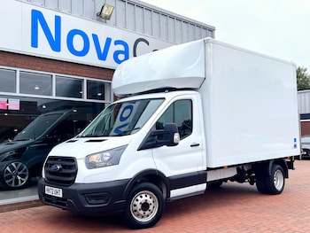 Used Ford Transit 2022 for sale - 78363892: Photo