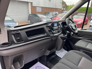 Used Ford Transit 2022 for sale - 78363892: Photo