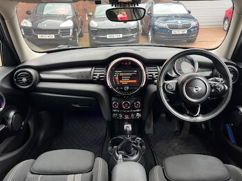 Used MINI Hatch 2020 for sale - 78363891: Photo