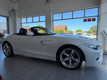 Used BMW Z4 2013 for sale - 78751928: Photo