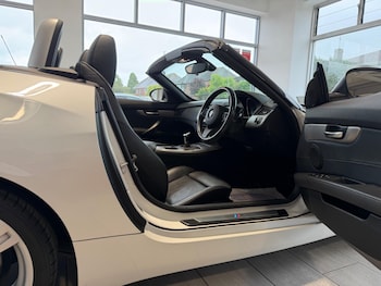 Used BMW Z4 2013 for sale - 78751928: Photo
