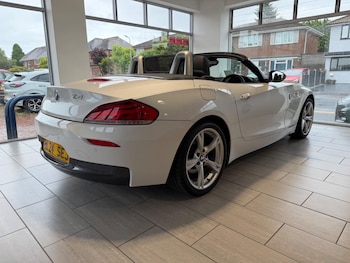 Used BMW Z4 2013 for sale - 78751928: Photo