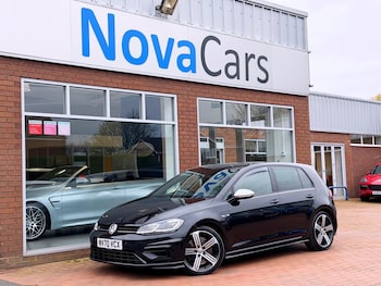 Used Volkswagen Golf 2020 for sale - 78363896: Photo