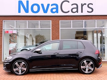 Used Volkswagen Golf 2020 for sale - 78363896: Photo