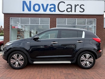 Used Kia Sportage 2015 for sale - 79565459: Photo
