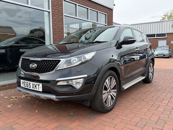 Used Kia Sportage 2015 for sale - 79565459: Photo