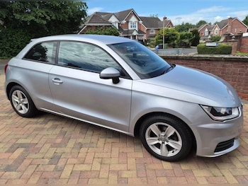 Used Audi A1 2018 for sale - 78763189: Photo