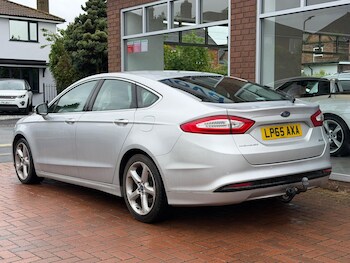 Used Ford Mondeo 2016 for sale - 78878215: Photo