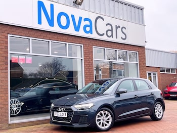 Used Audi A1 2022 for sale - 78363894: Photo