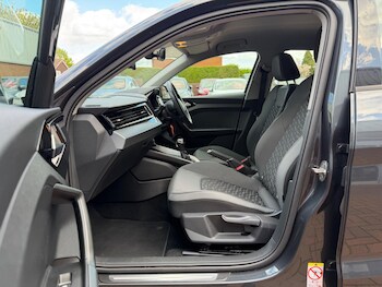 Used Audi A1 2022 for sale - 78363894: Photo