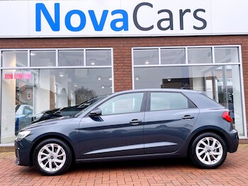 Used Audi A1 2022 for sale - 78363894: Photo