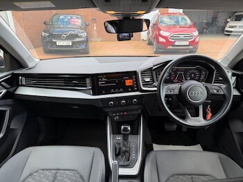 Used Audi A1 2022 for sale - 78363894: Photo