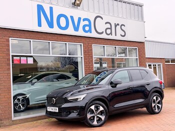 Used Volvo XC40 2024 for sale - 78362737: Photo