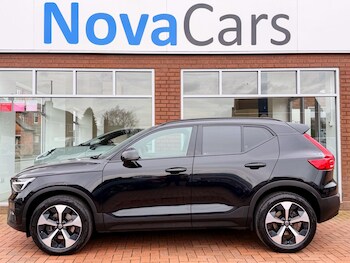Used Volvo XC40 2024 for sale - 78362737: Photo