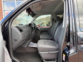 Used Volkswagen Caravelle 2010 for sale - 78648474: Photo