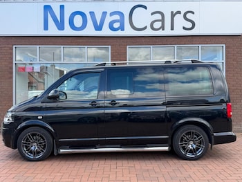 Used Volkswagen Caravelle 2010 for sale - 78648474: Photo