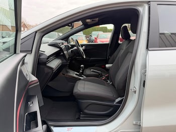 Used Ford Puma 2025 for sale - 78363901: Photo