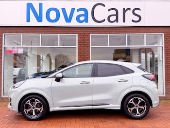 Used Ford Puma 2025 for sale - 78363901: Photo