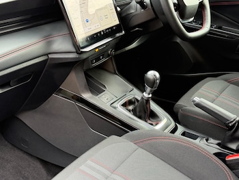 Used Ford Puma 2025 for sale - 78363901: Photo