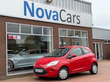 Used Ford Ka 2014 for sale - 78363906: Photo