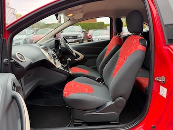 Used Ford Ka 2014 for sale - 78363906: Photo