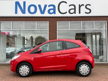 Used Ford Ka 2014 for sale - 78363906: Photo