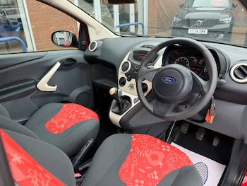 Used Ford Ka 2014 for sale - 78363906: Photo
