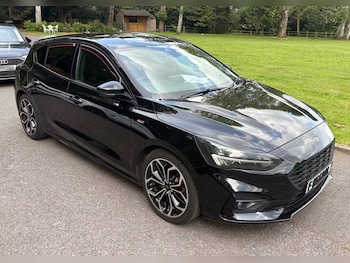 Used Ford Focus 2021 for sale - 78752467: Photo