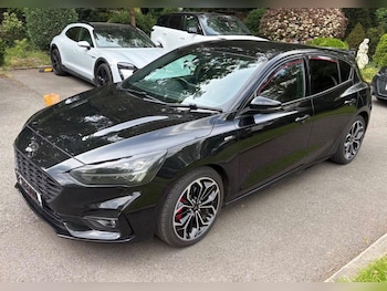 Used Ford Focus 2021 for sale - 78752467: Photo