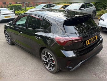 Used Ford Focus 2021 for sale - 78752467: Photo