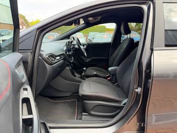 Used Ford Puma 2021 for sale - 79726690: Photo
