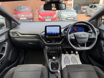 Used Ford Puma 2021 for sale - 79726690: Photo