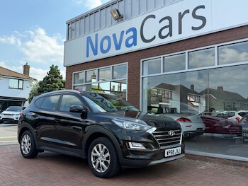 Used Hyundai TUCSON 2018 for sale - 78988700: Photo