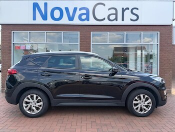 Used Hyundai TUCSON 2018 for sale - 78988700: Photo