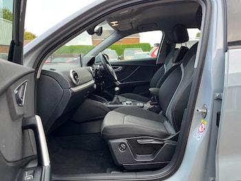 Used Audi Q2 2021 for sale - 78363904: Photo